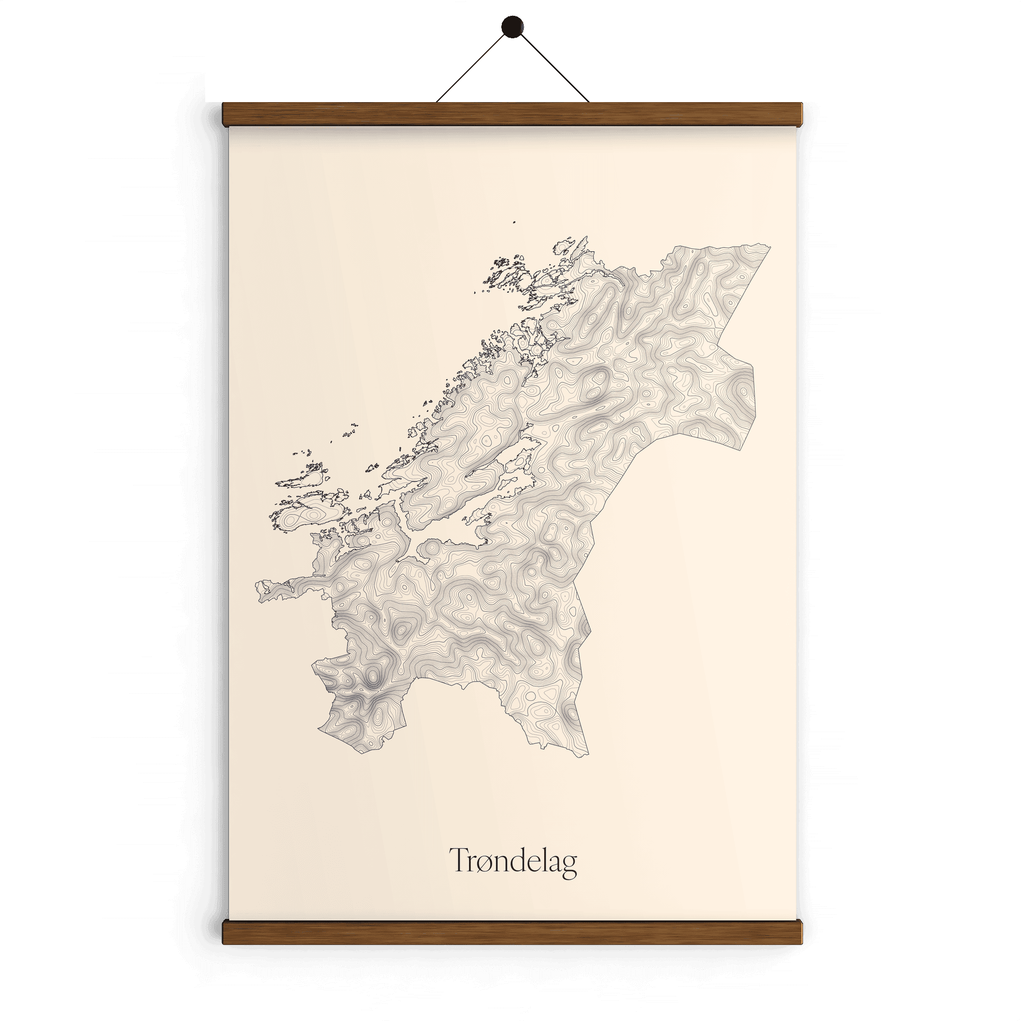 Trøndelag - Bomull