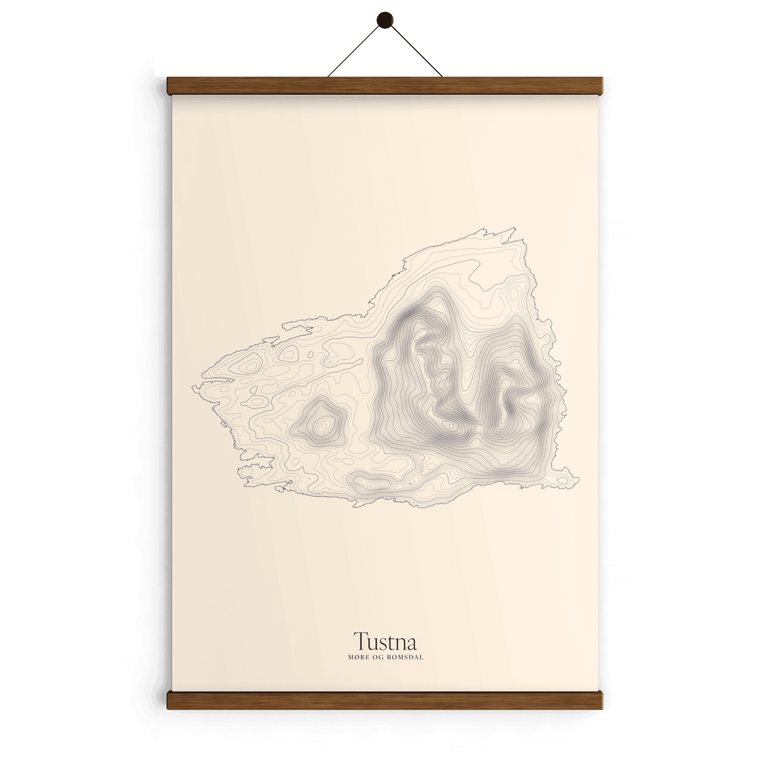 Tustna - Bomull