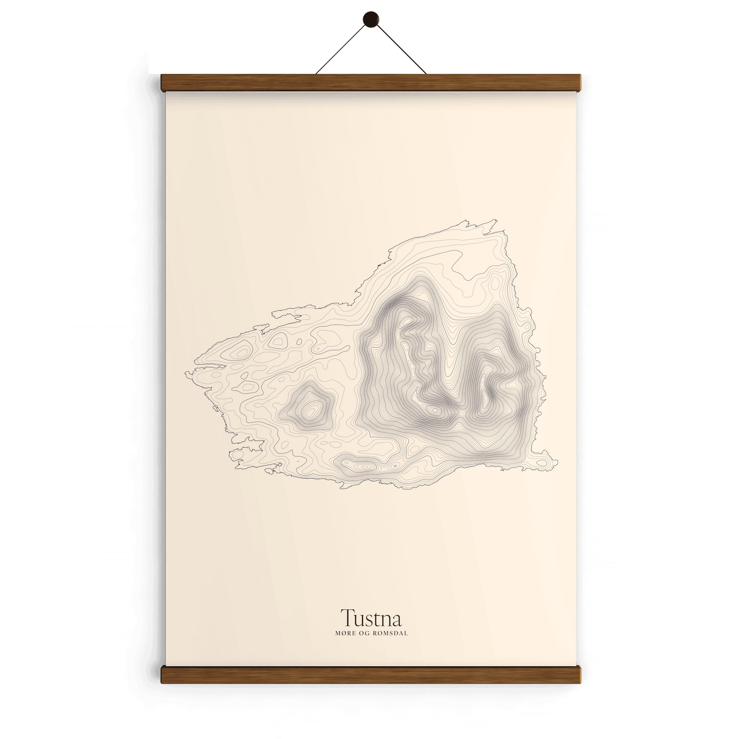 Tustna - Bomull