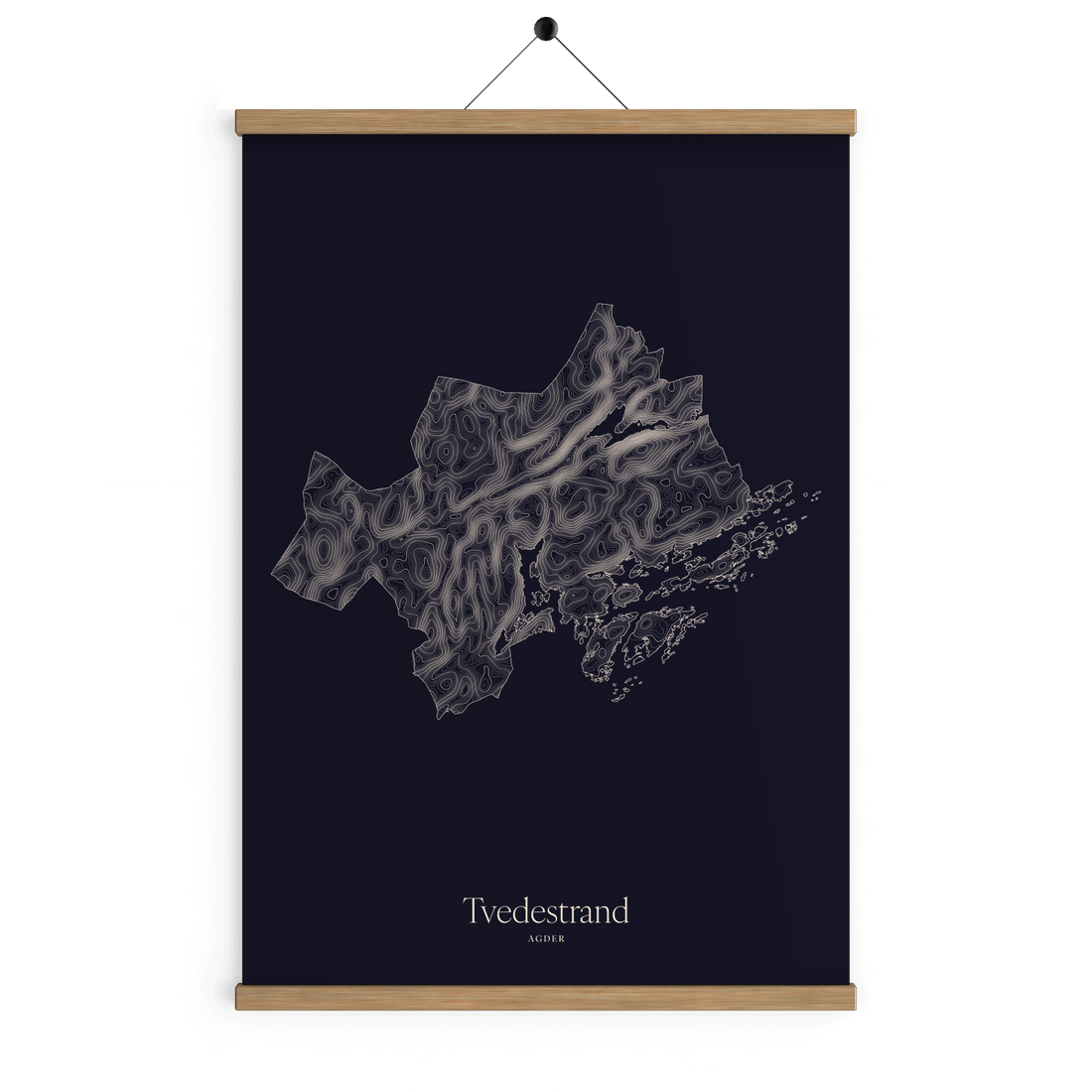 Tvedestrand