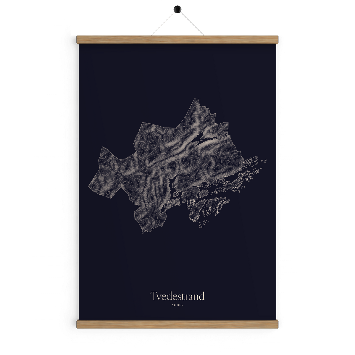 Tvedestrand
