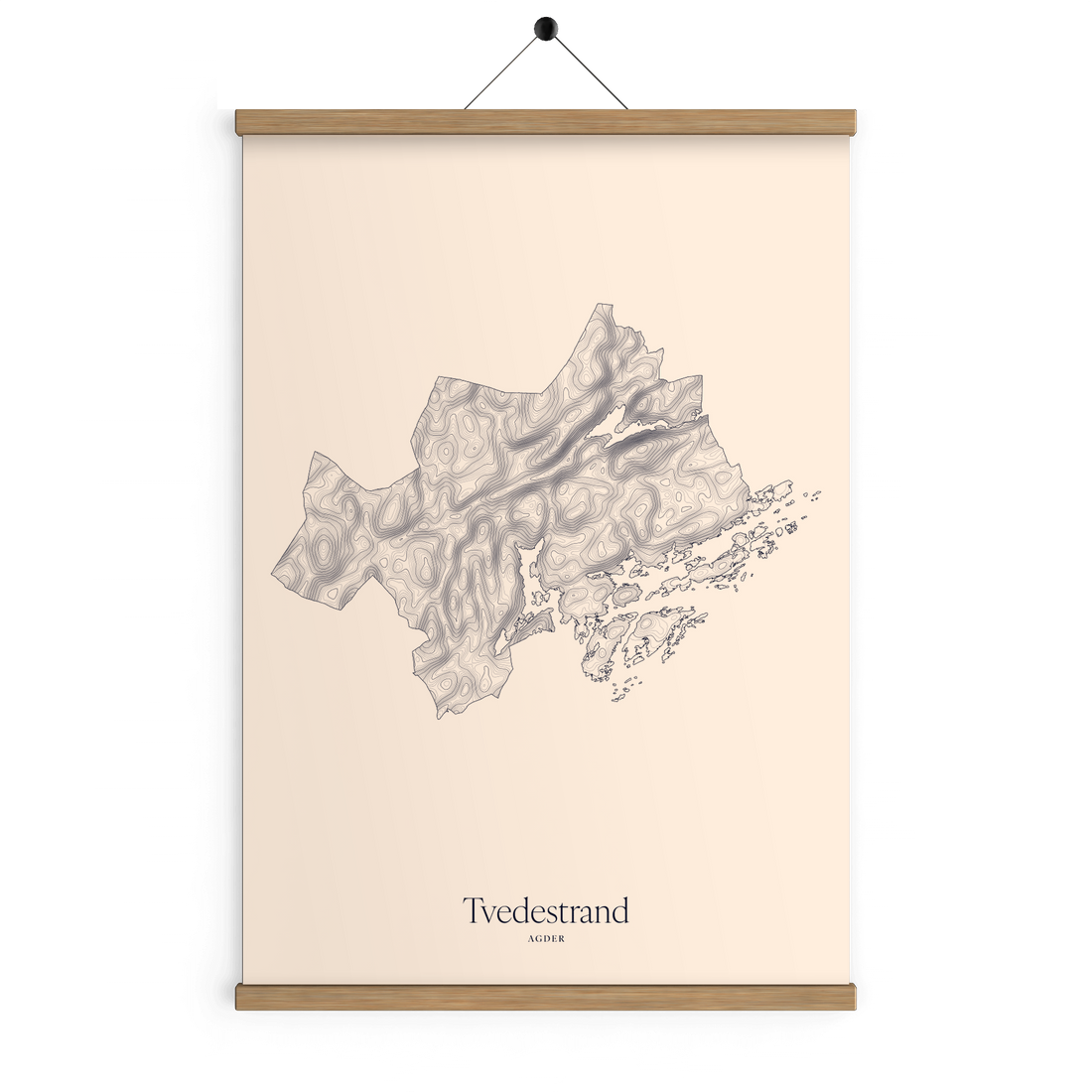 Tvedestrand