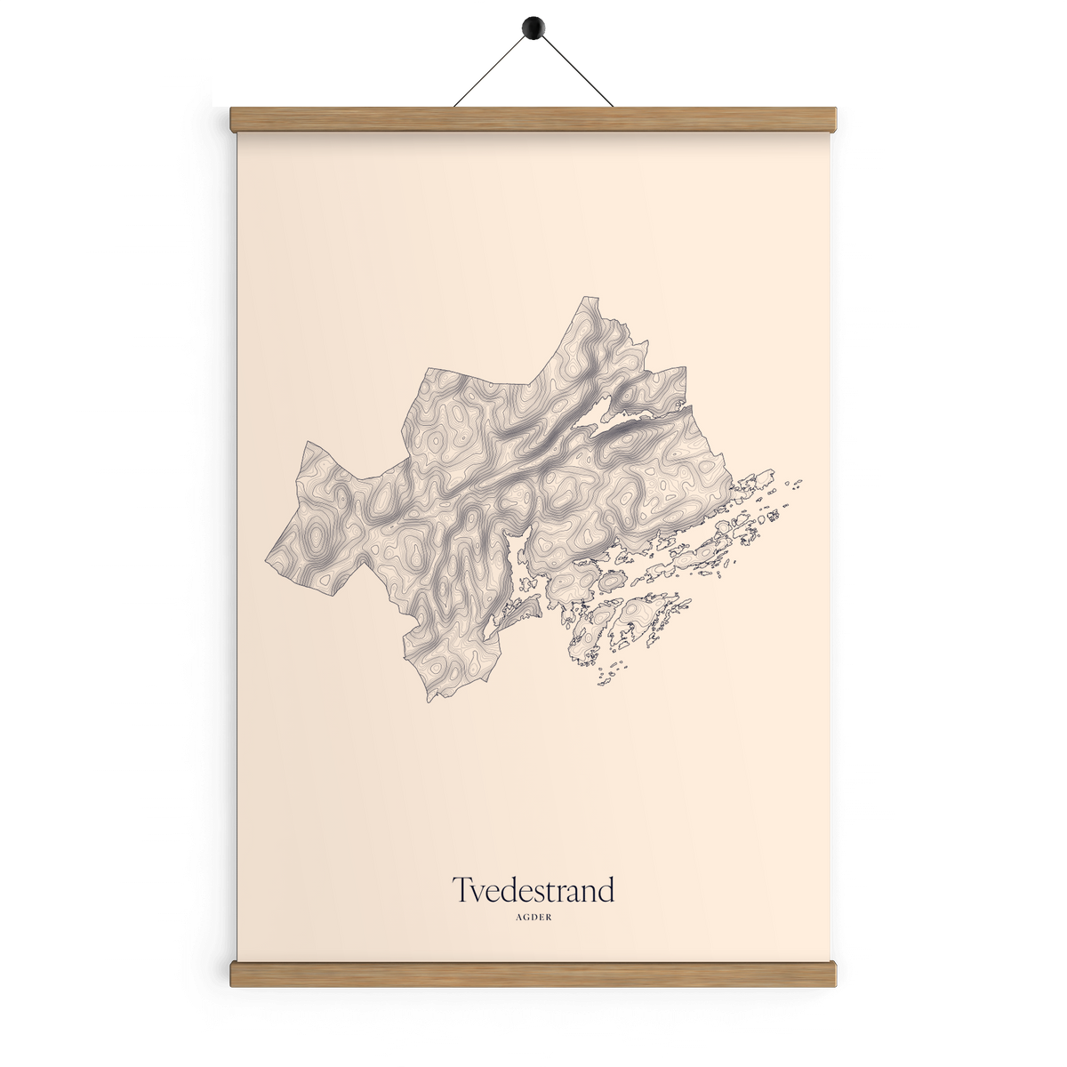 Tvedestrand