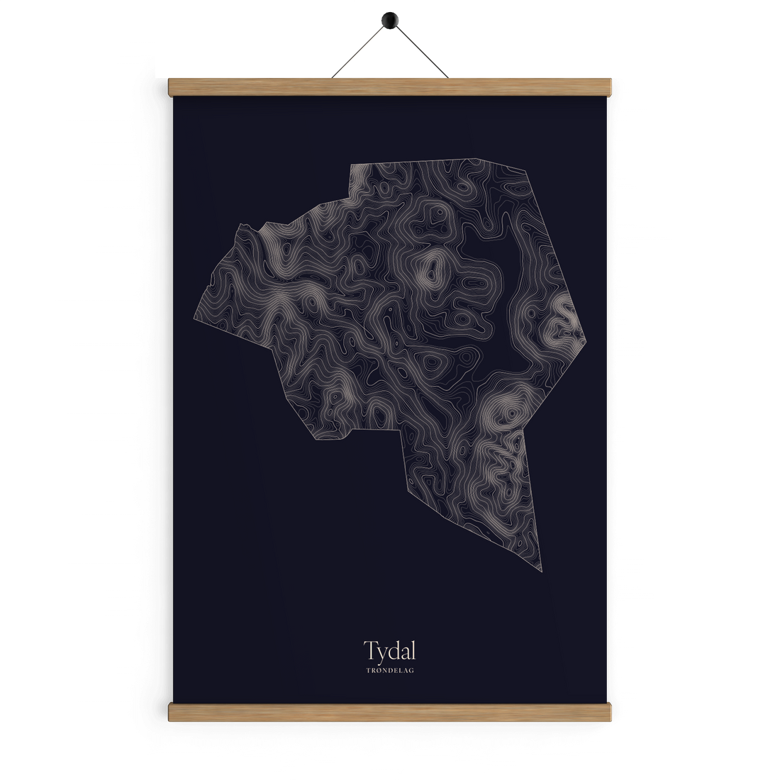 Tydal