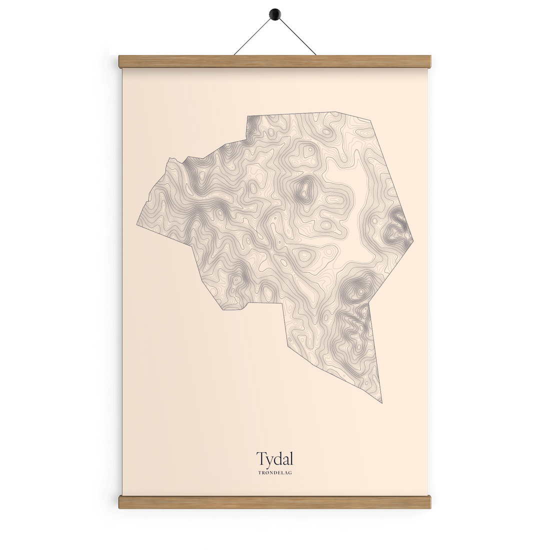 Tydal