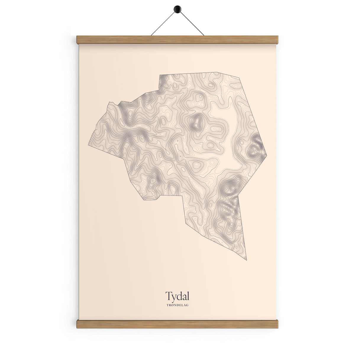 Tydal