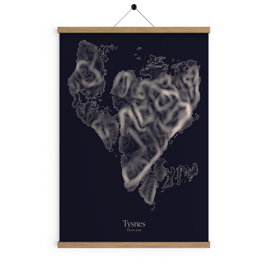 Tysnes