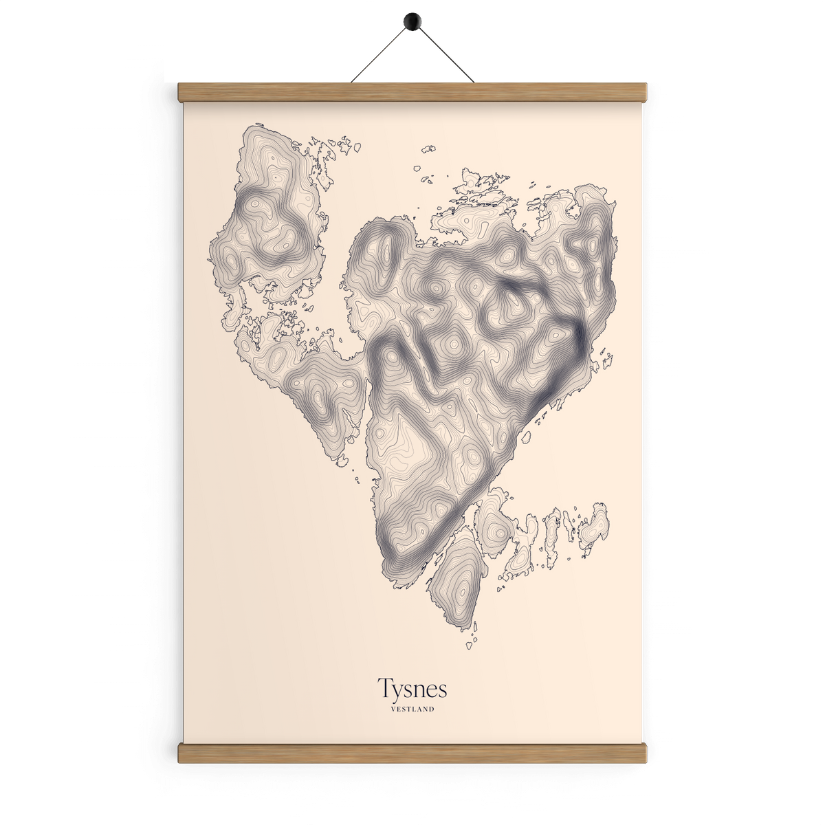 Tysnes