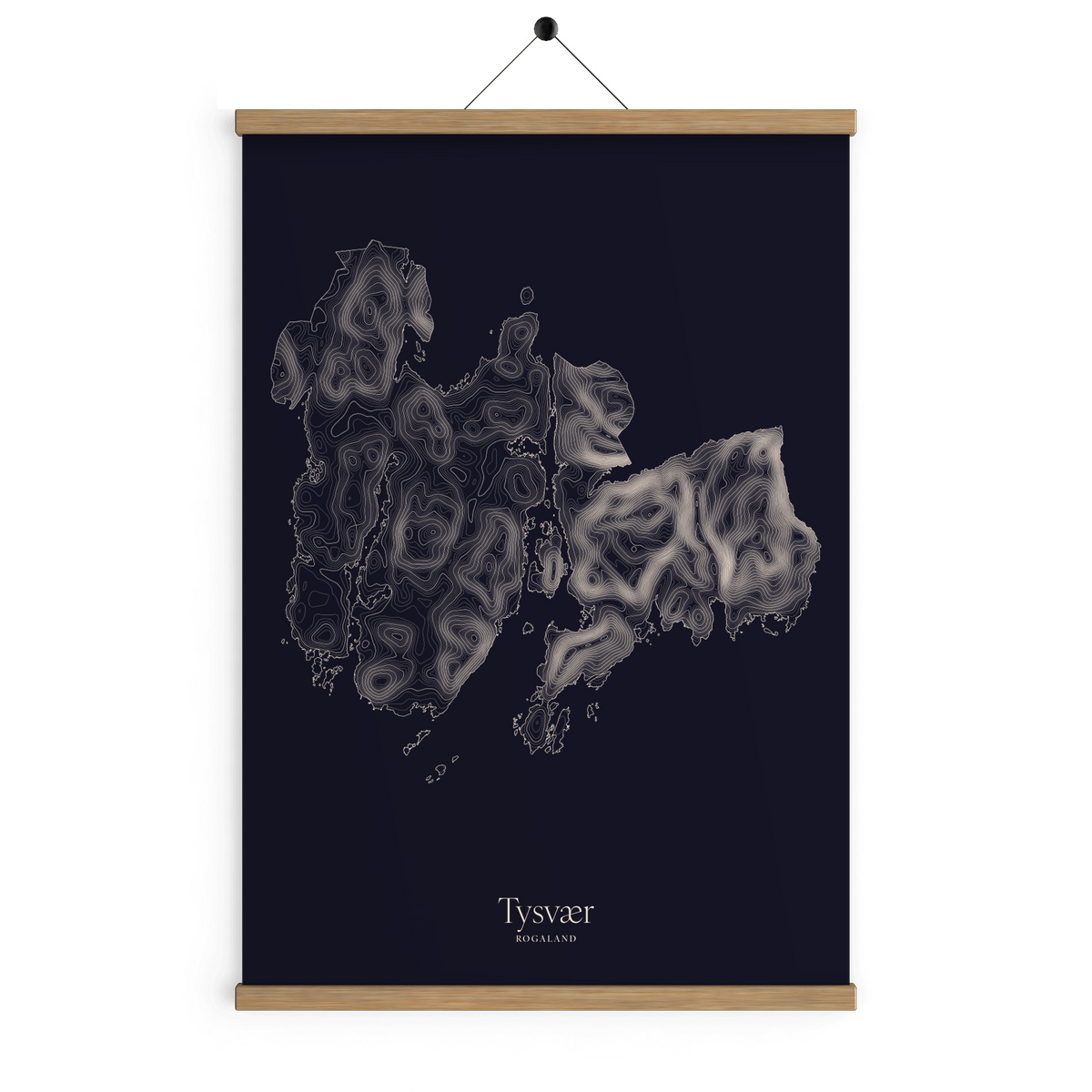 Tysvær