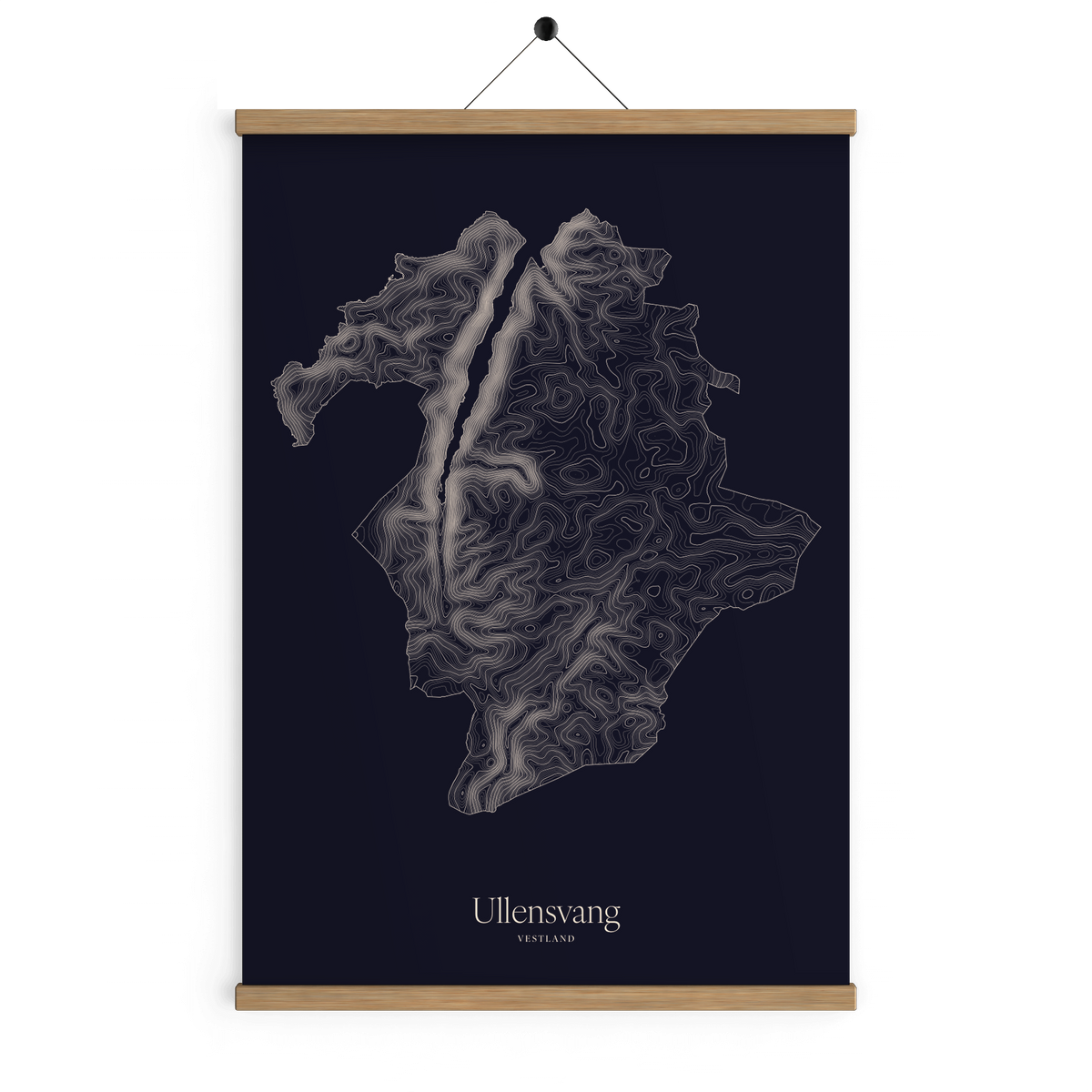 Ullensvang