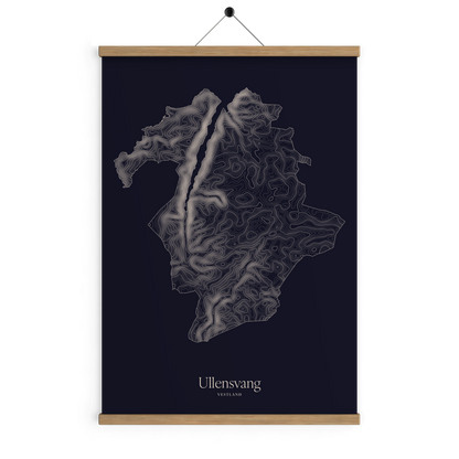 Ullensvang