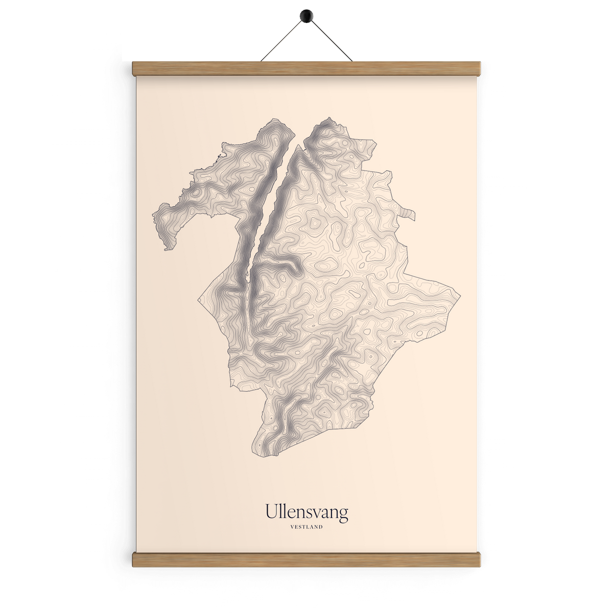 Ullensvang