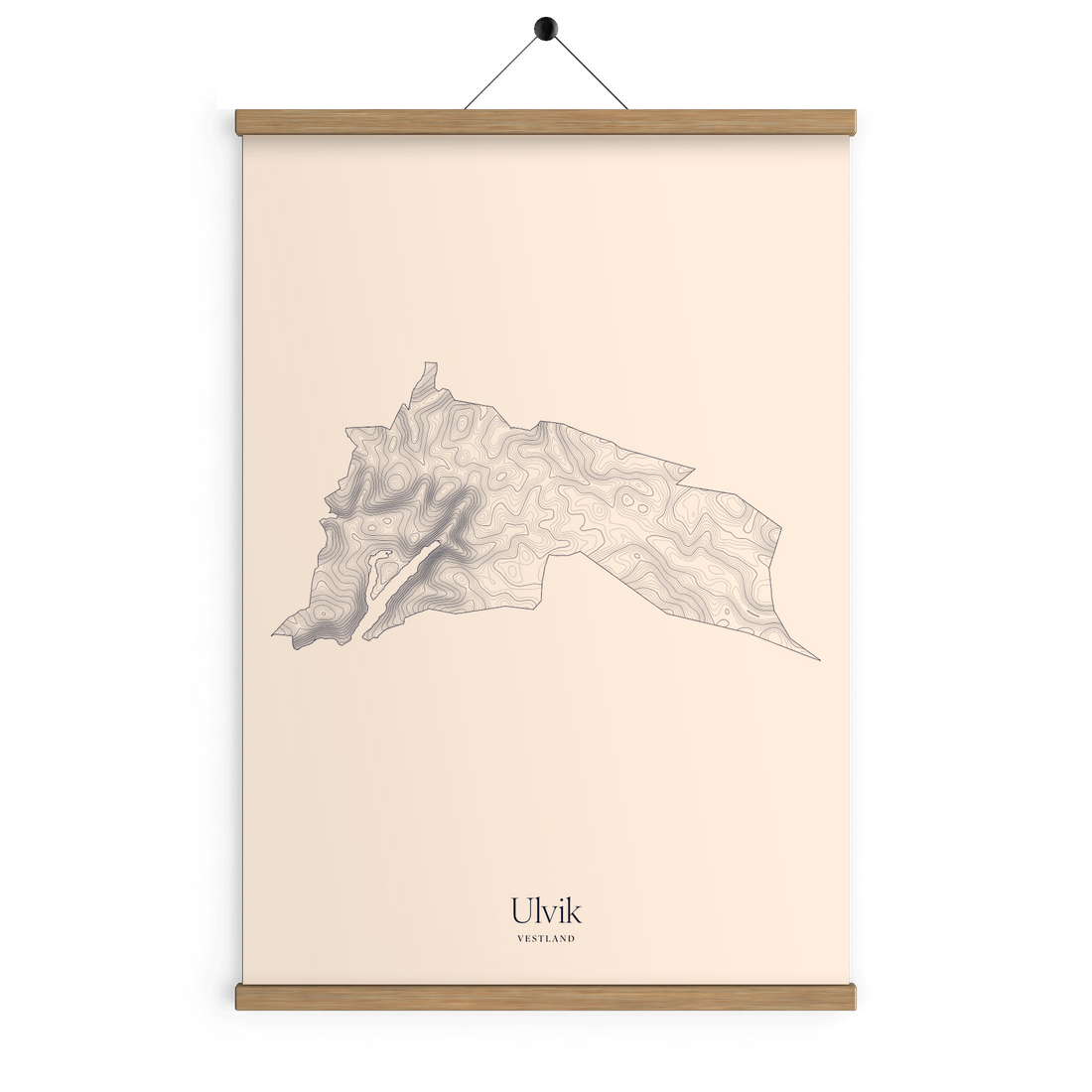 Ulvik
