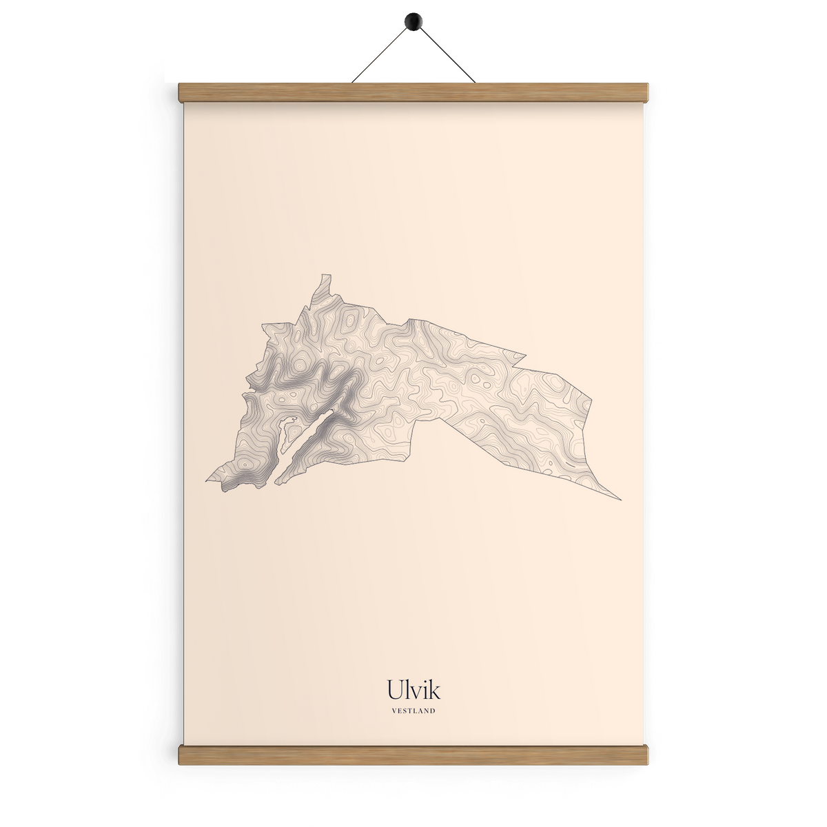 Ulvik