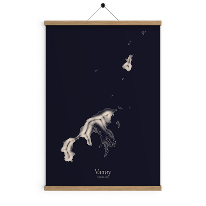 Værøy