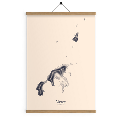 Værøy