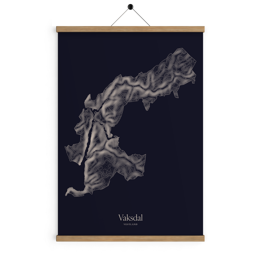 Vaksdal