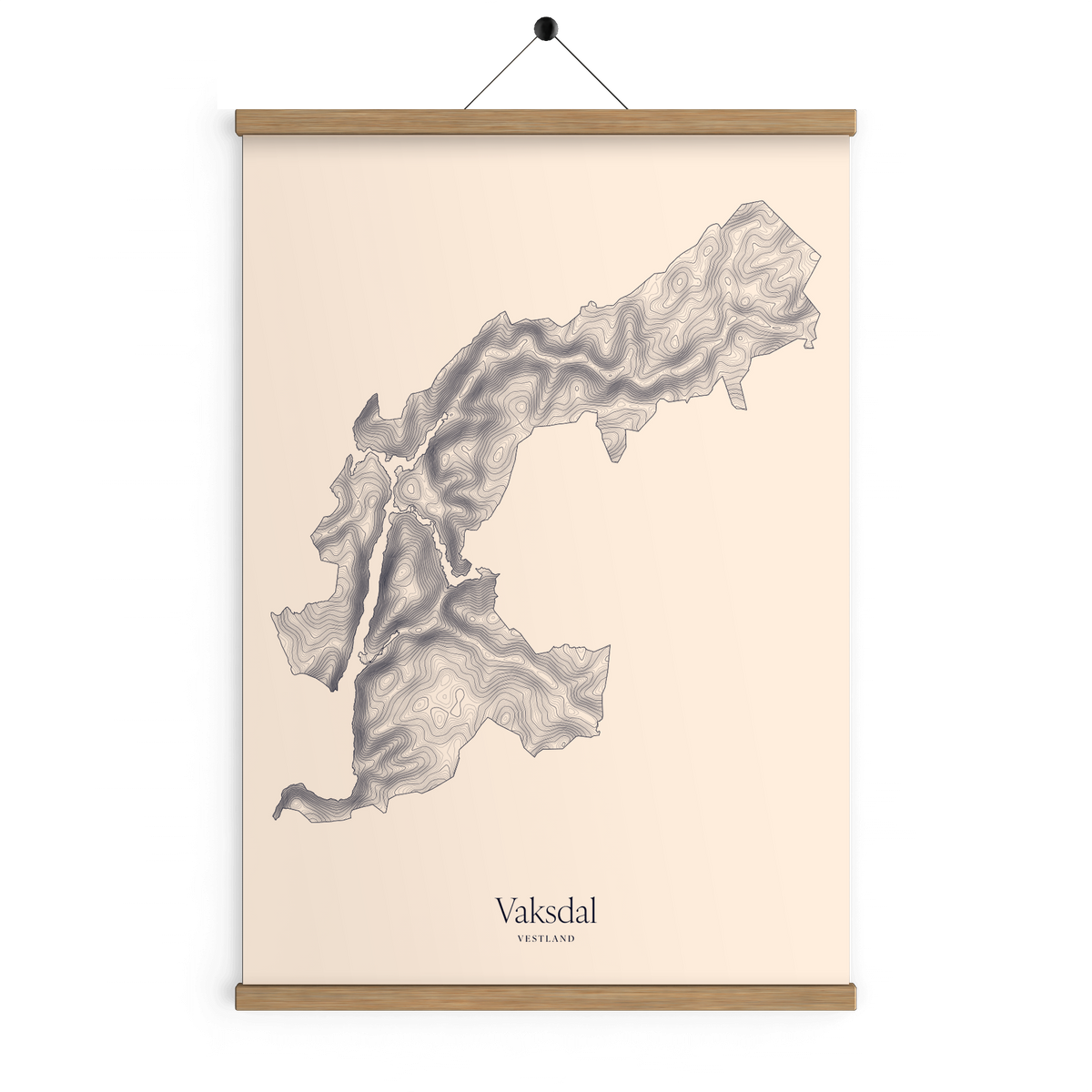 Vaksdal