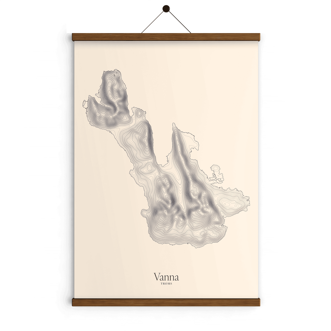 Vanna - Bomull