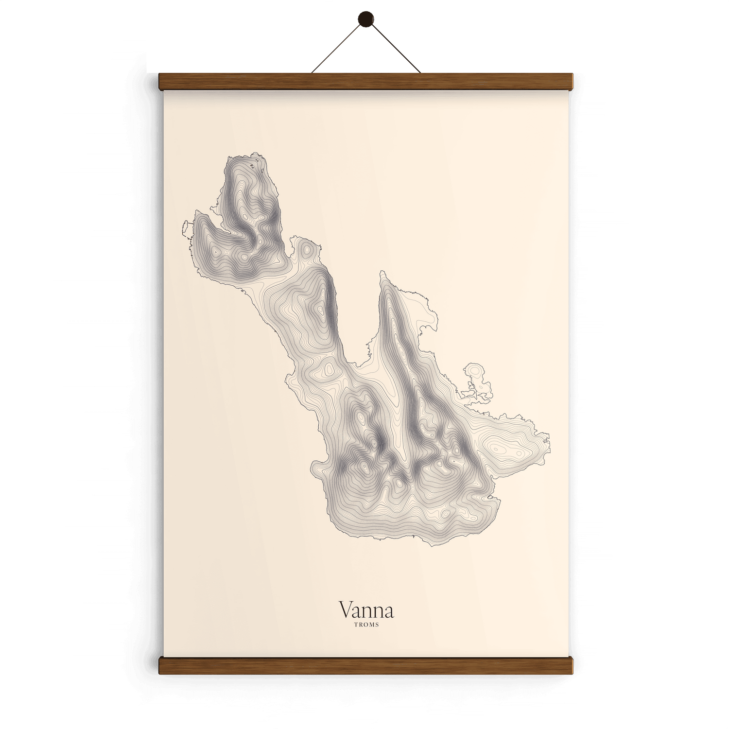 Vanna - Bomull