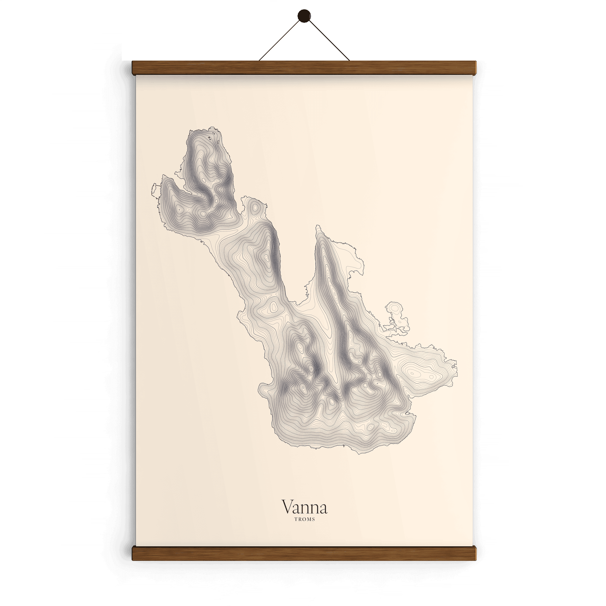 Vanna - Bomull