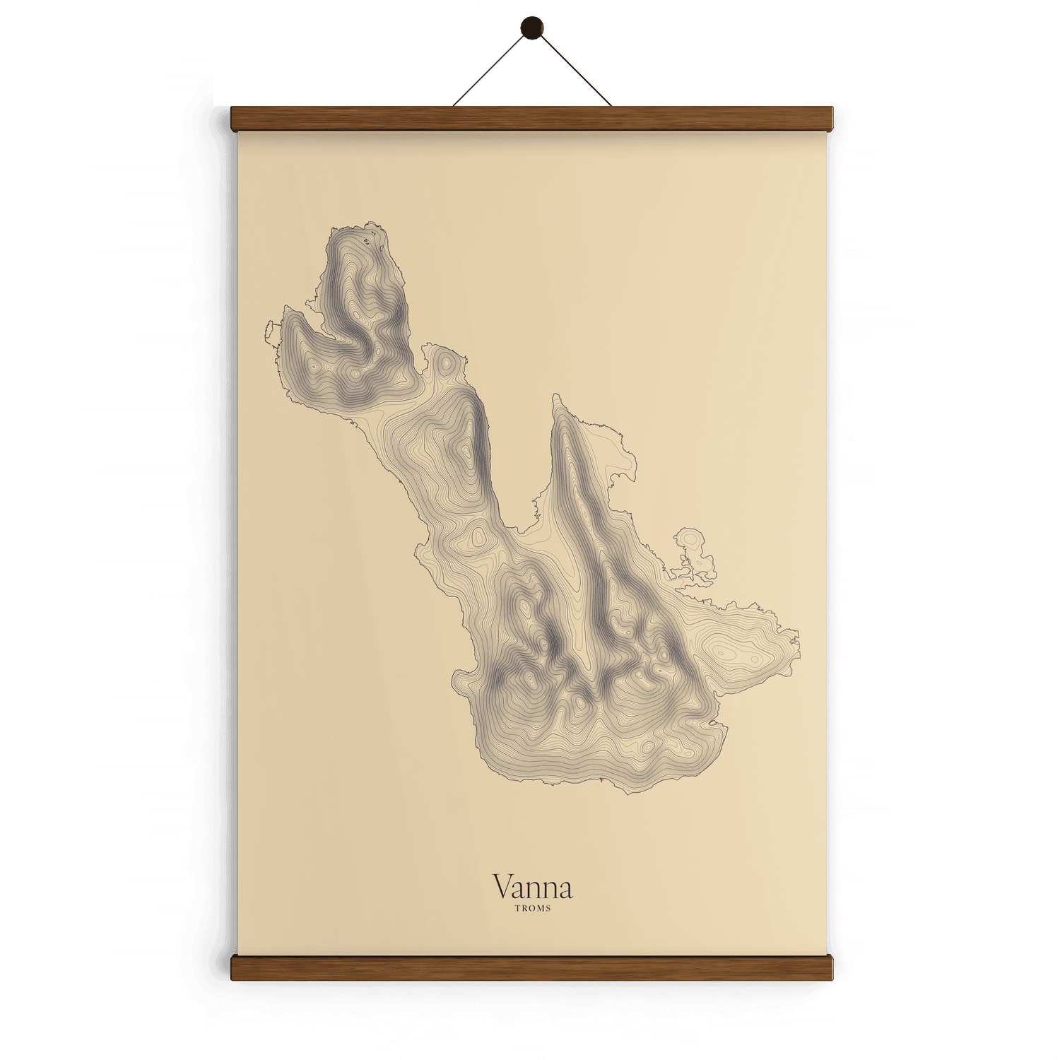 Vanna - Sandstein
