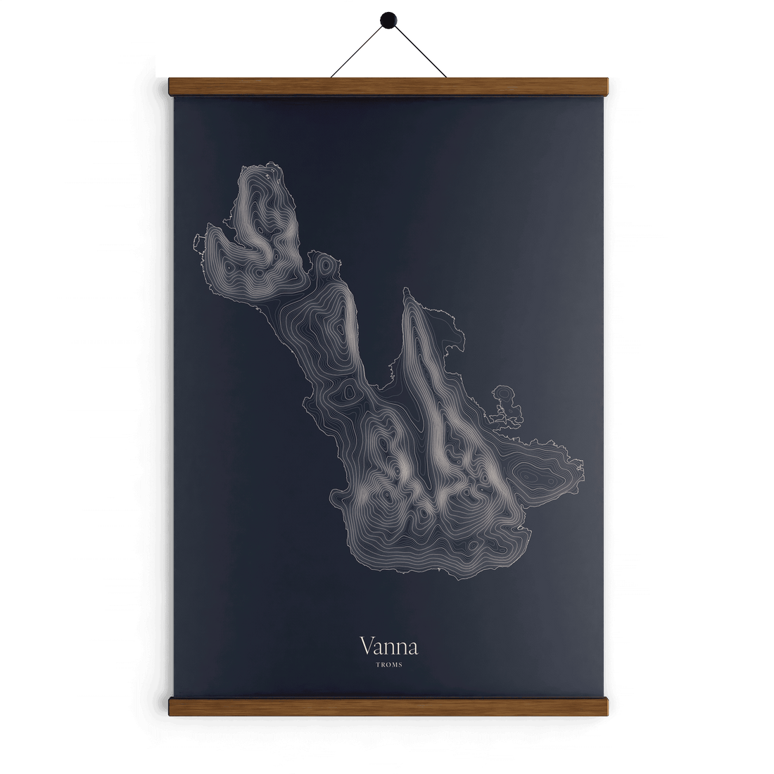 Vanna - Vinternatt