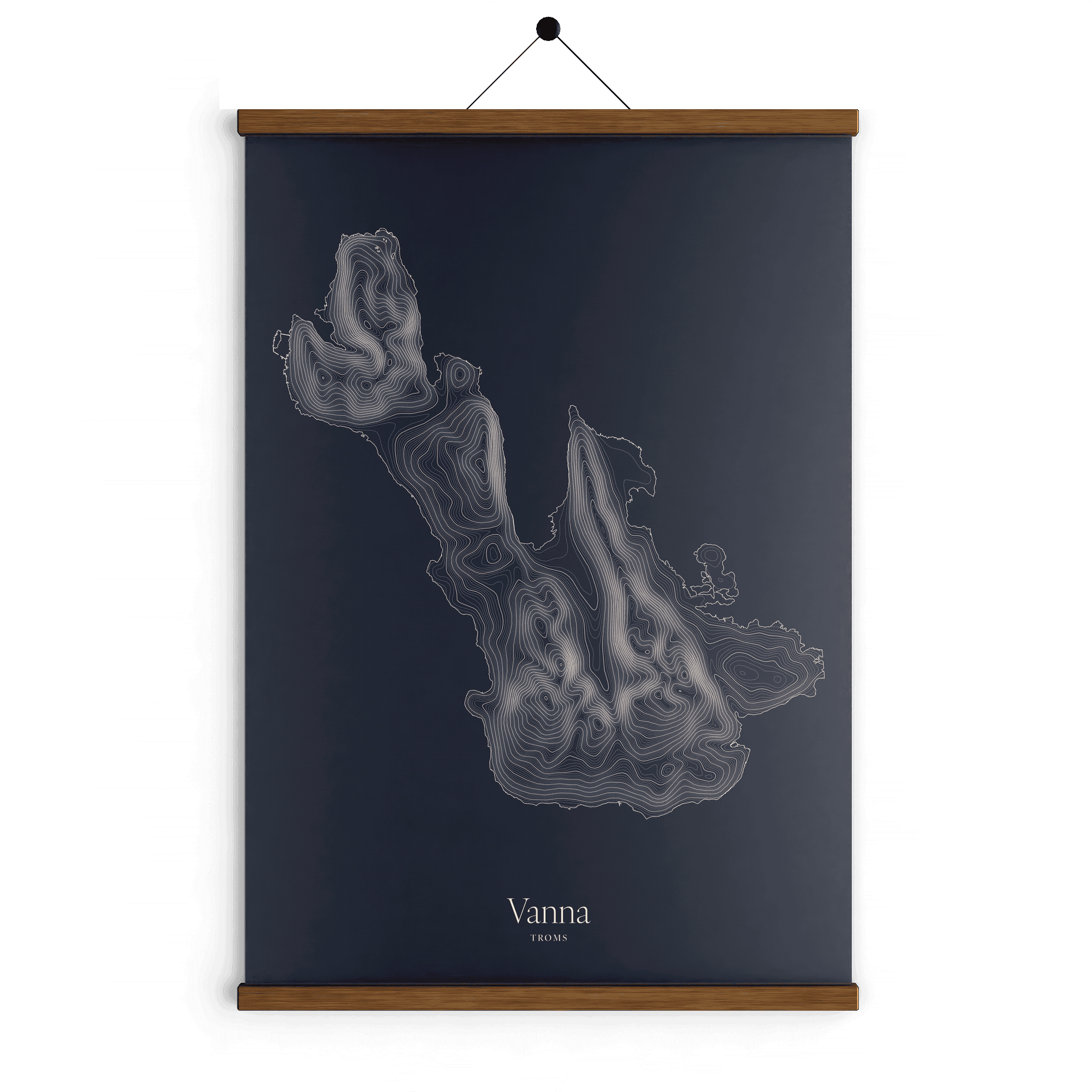 Vanna - Vinternatt