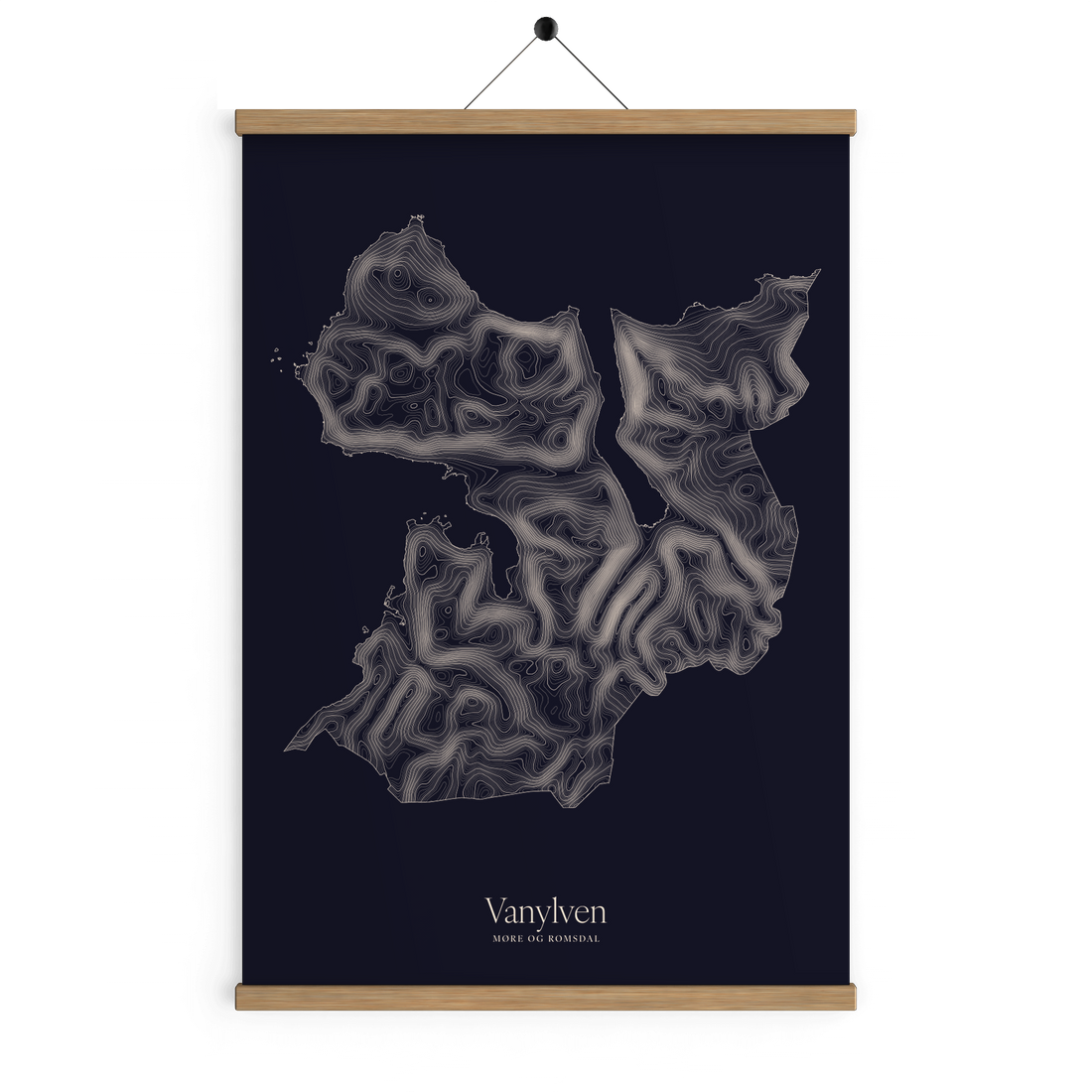 Vanylven