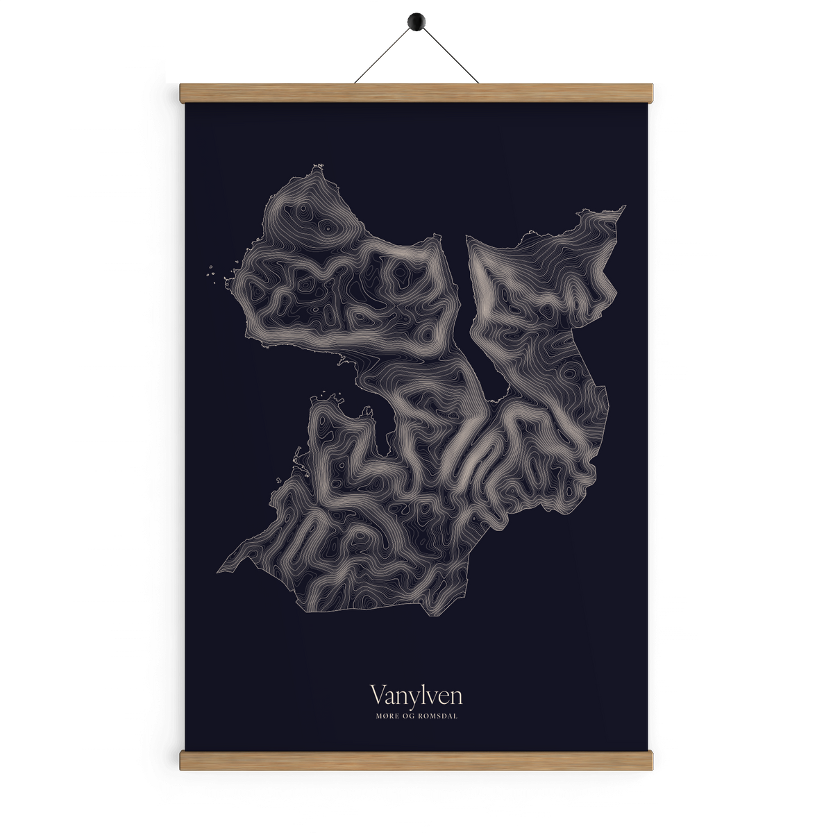 Vanylven