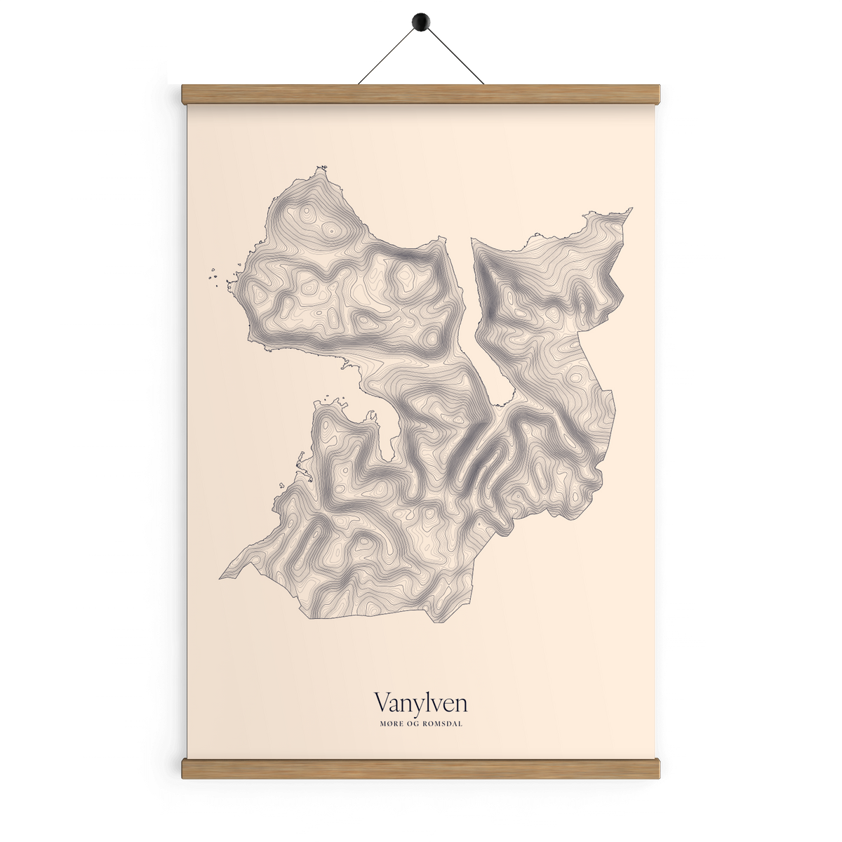 Vanylven