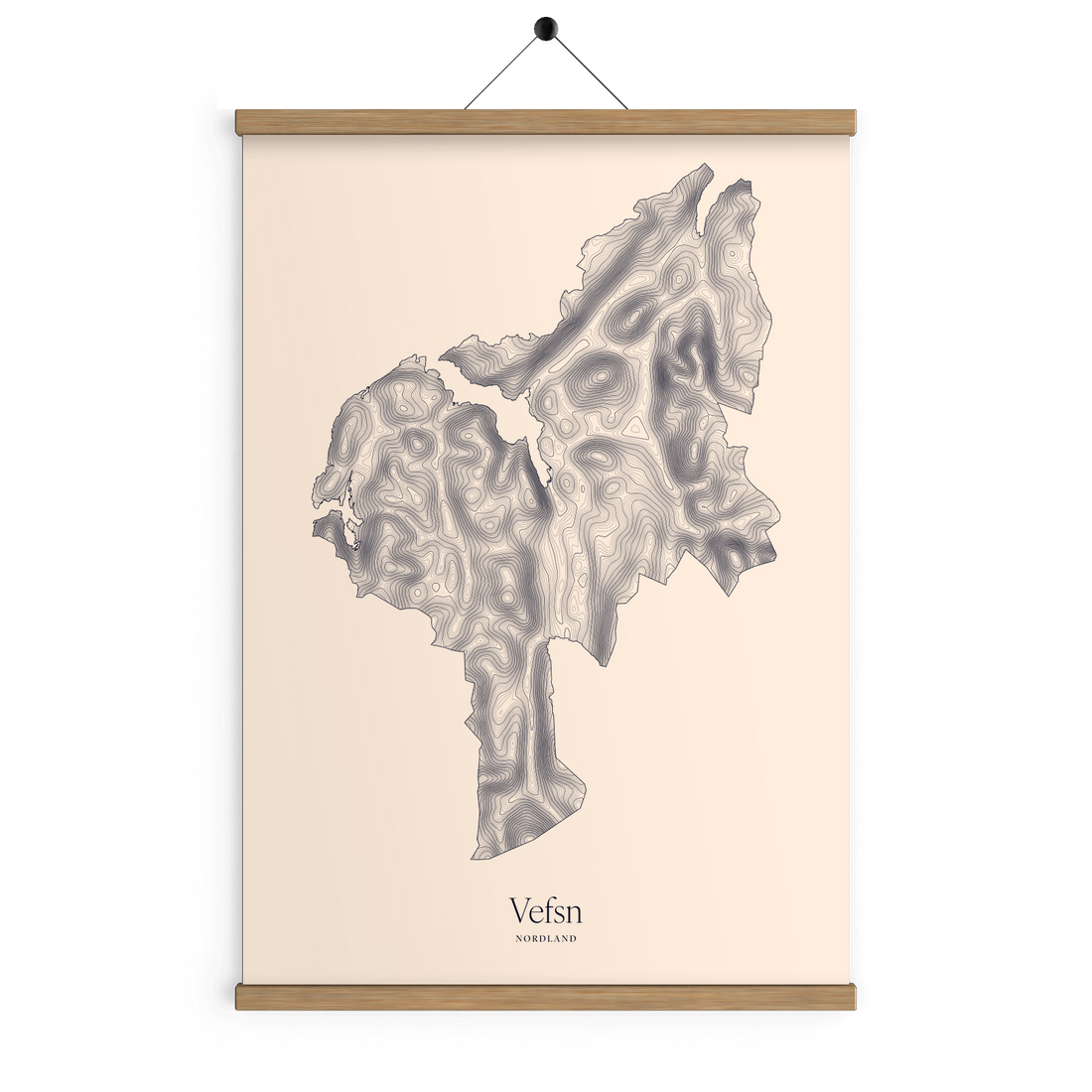 Vefsn