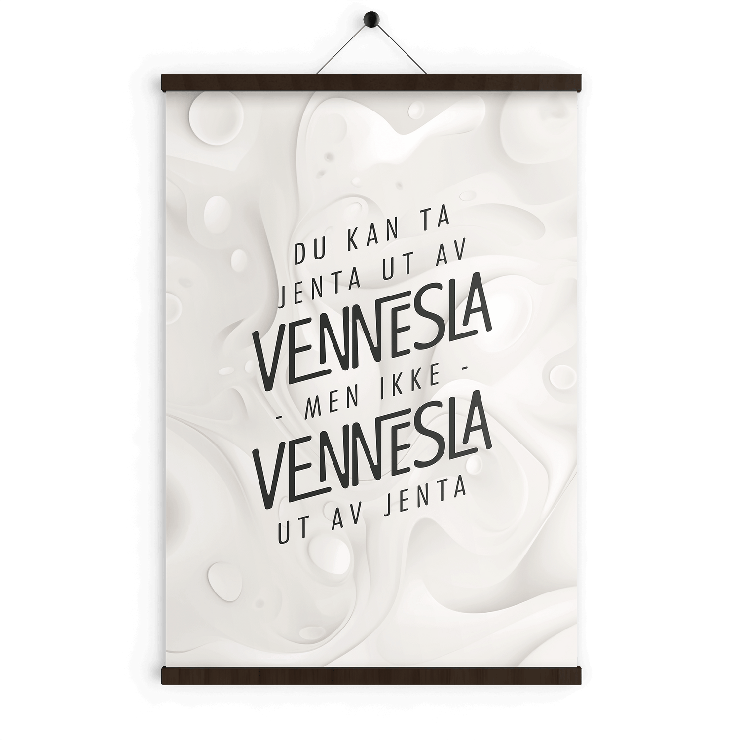 Vennesla (Du kan ta...)