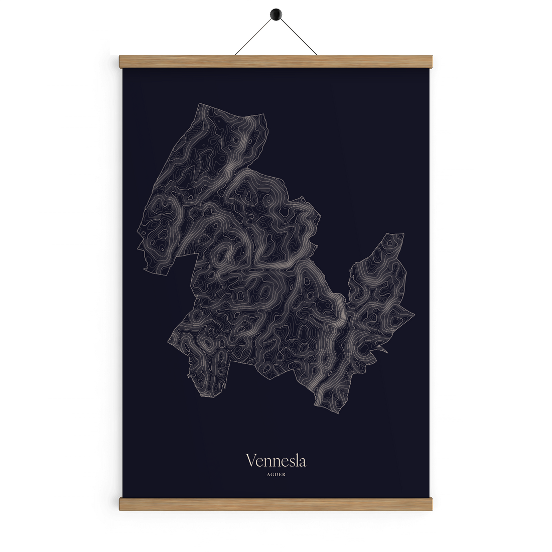 Vennesla