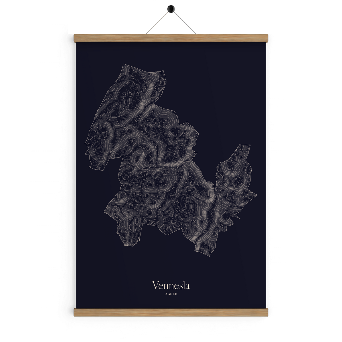 Vennesla