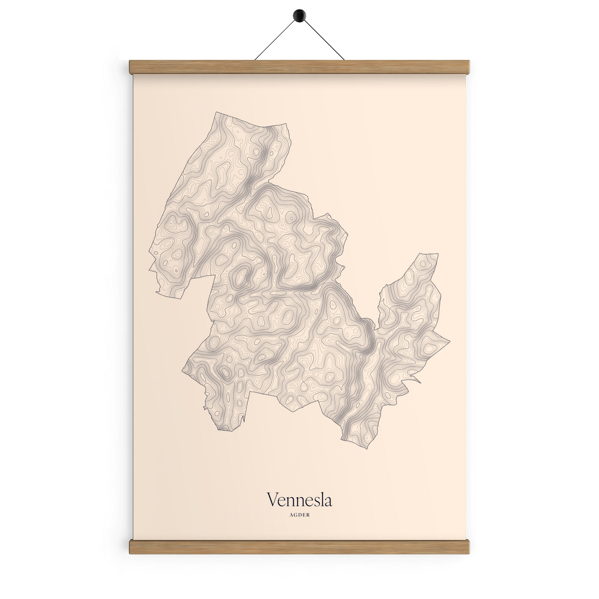 Vennesla