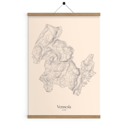 Vennesla