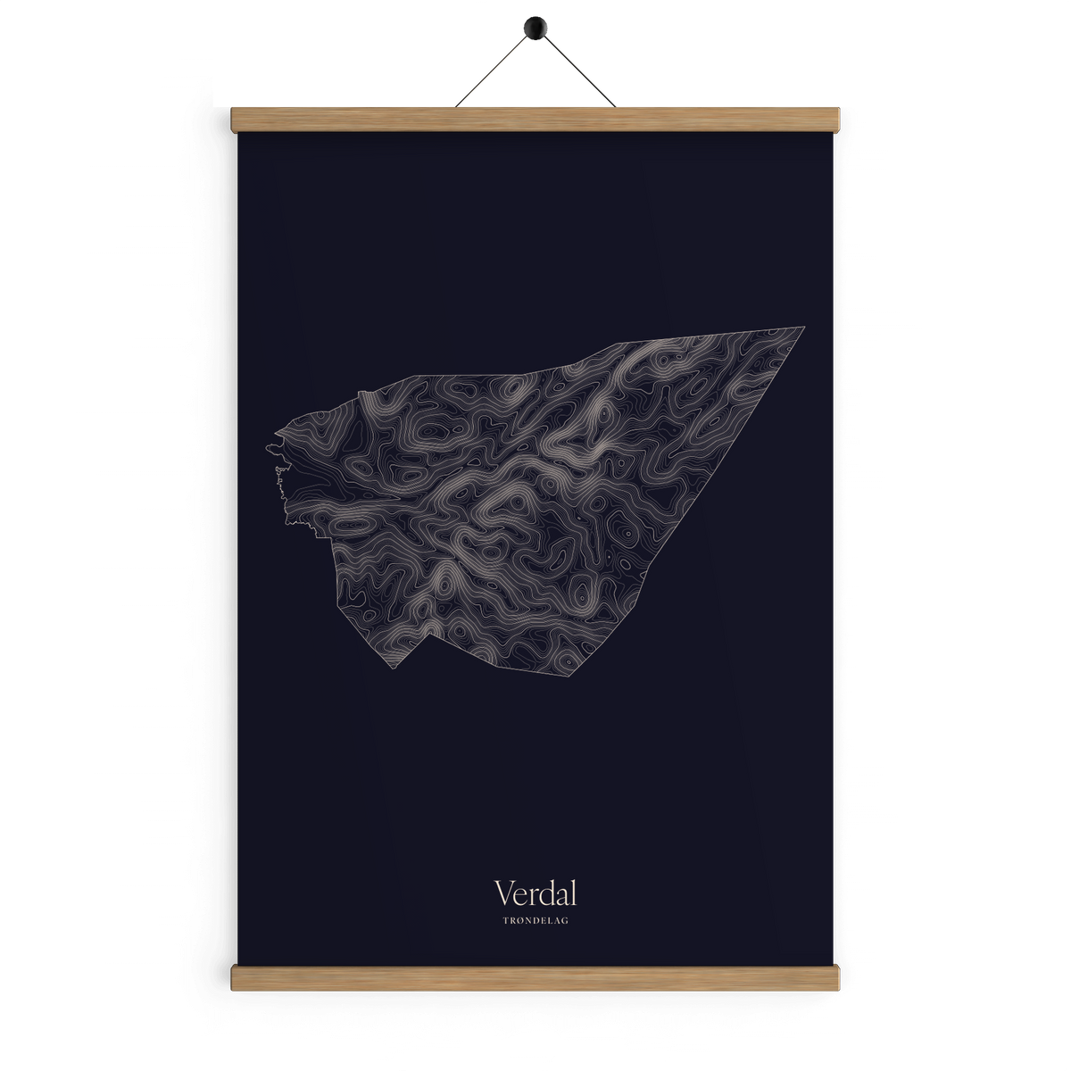 Verdal