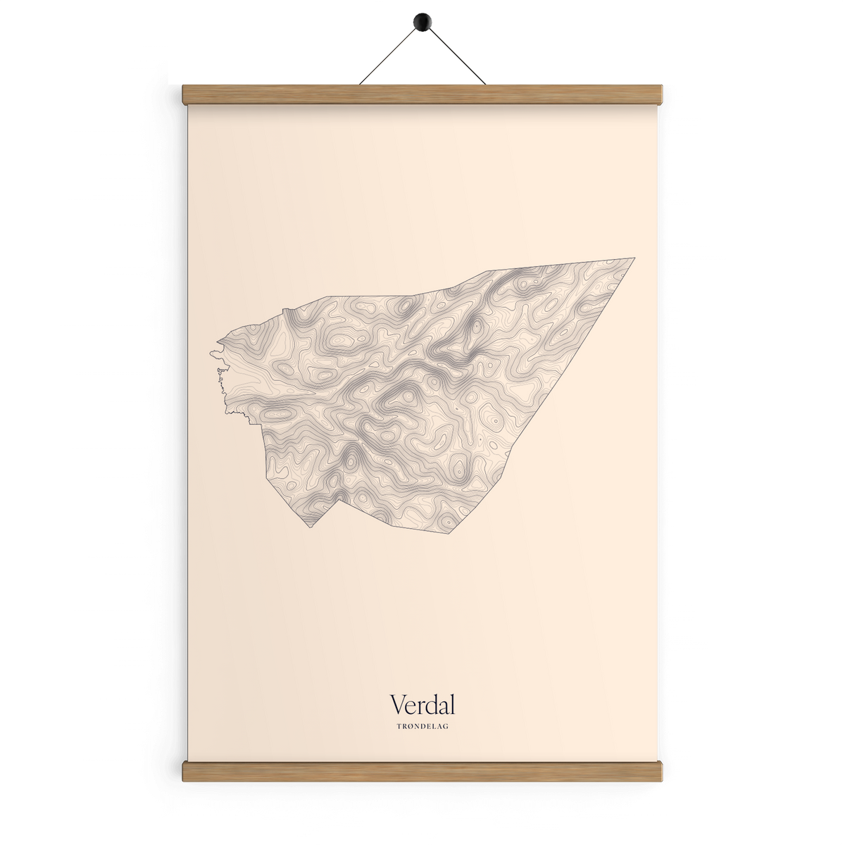Verdal