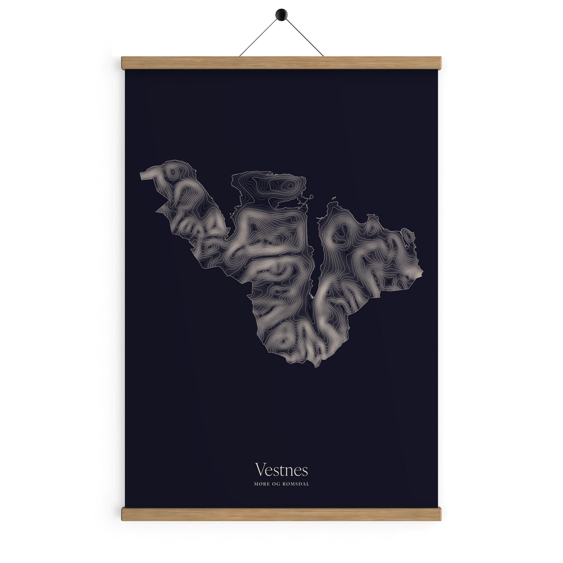 Vestnes
