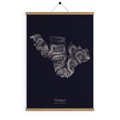 Vestnes