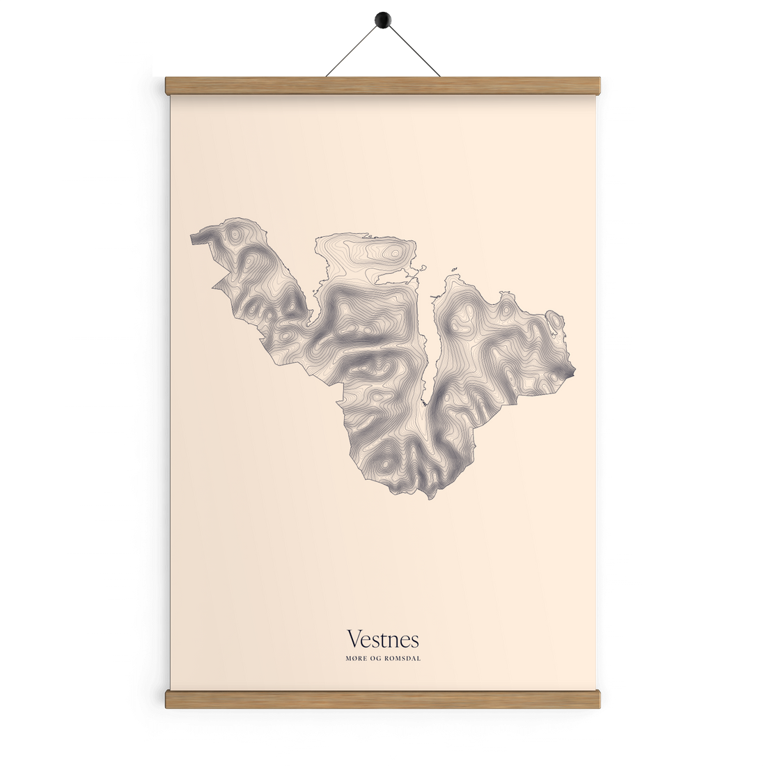 Vestnes