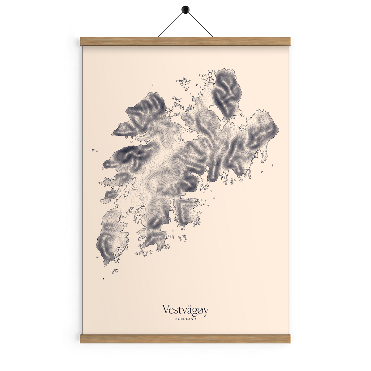 Vestvågøy