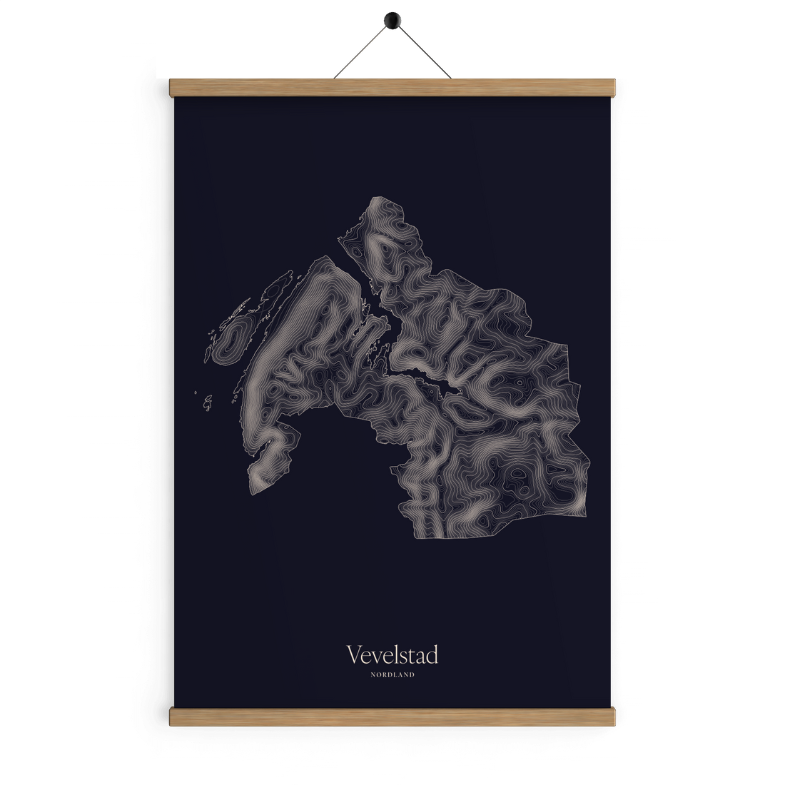 Vevelstad