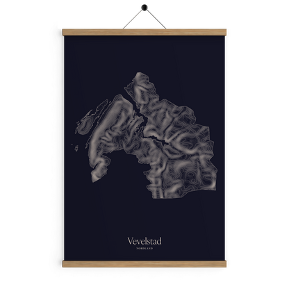 Vevelstad