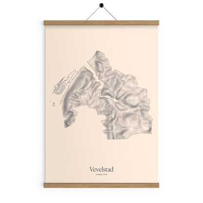 Vevelstad
