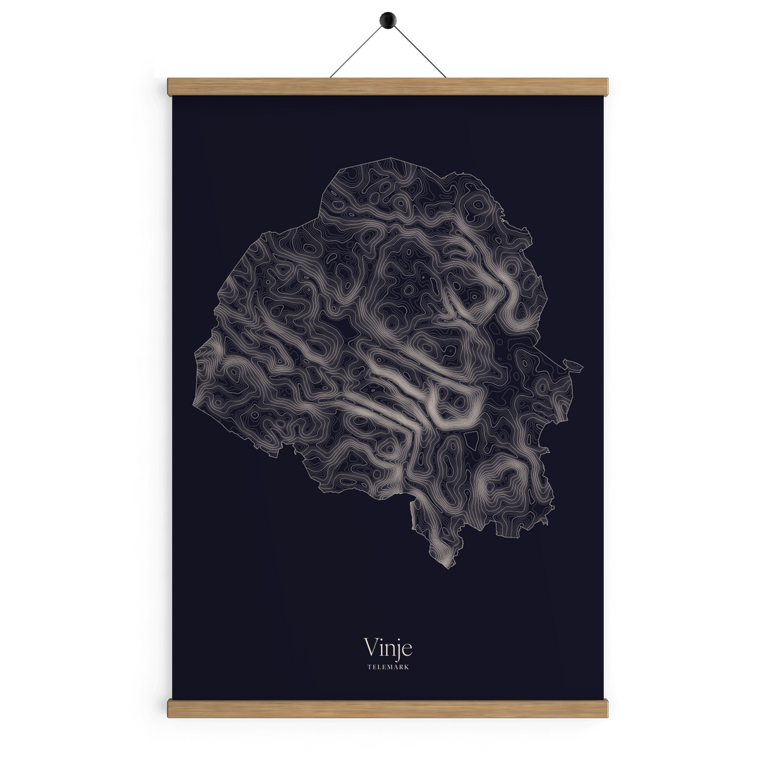 Vinje