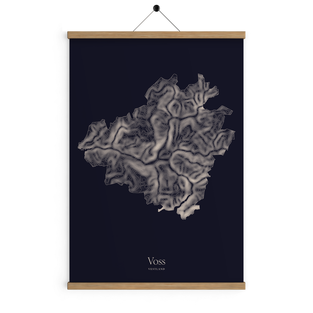 Voss