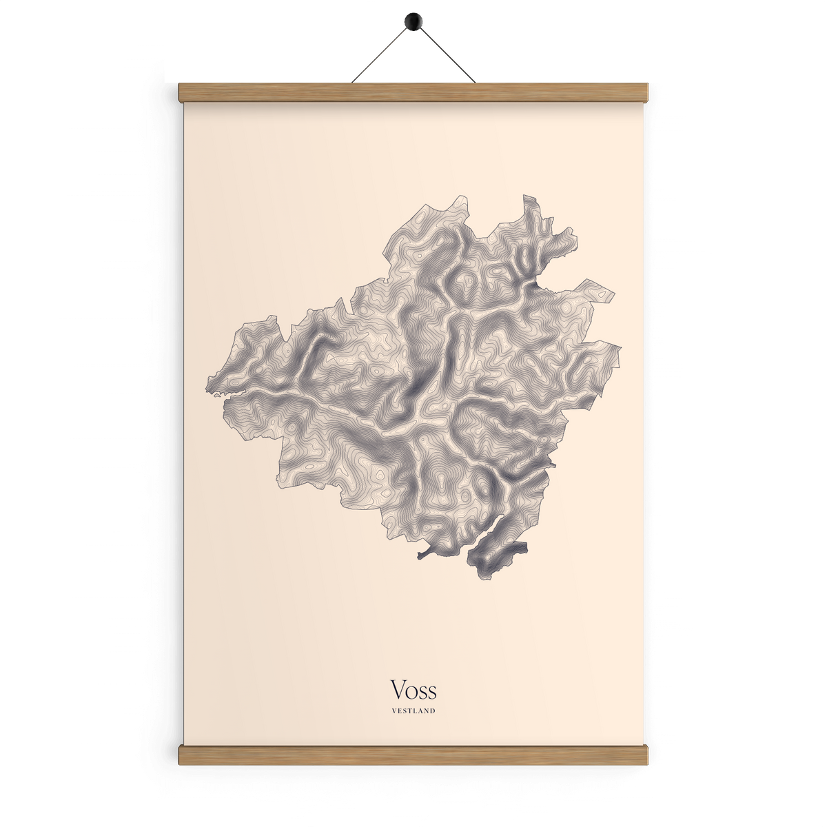 Voss