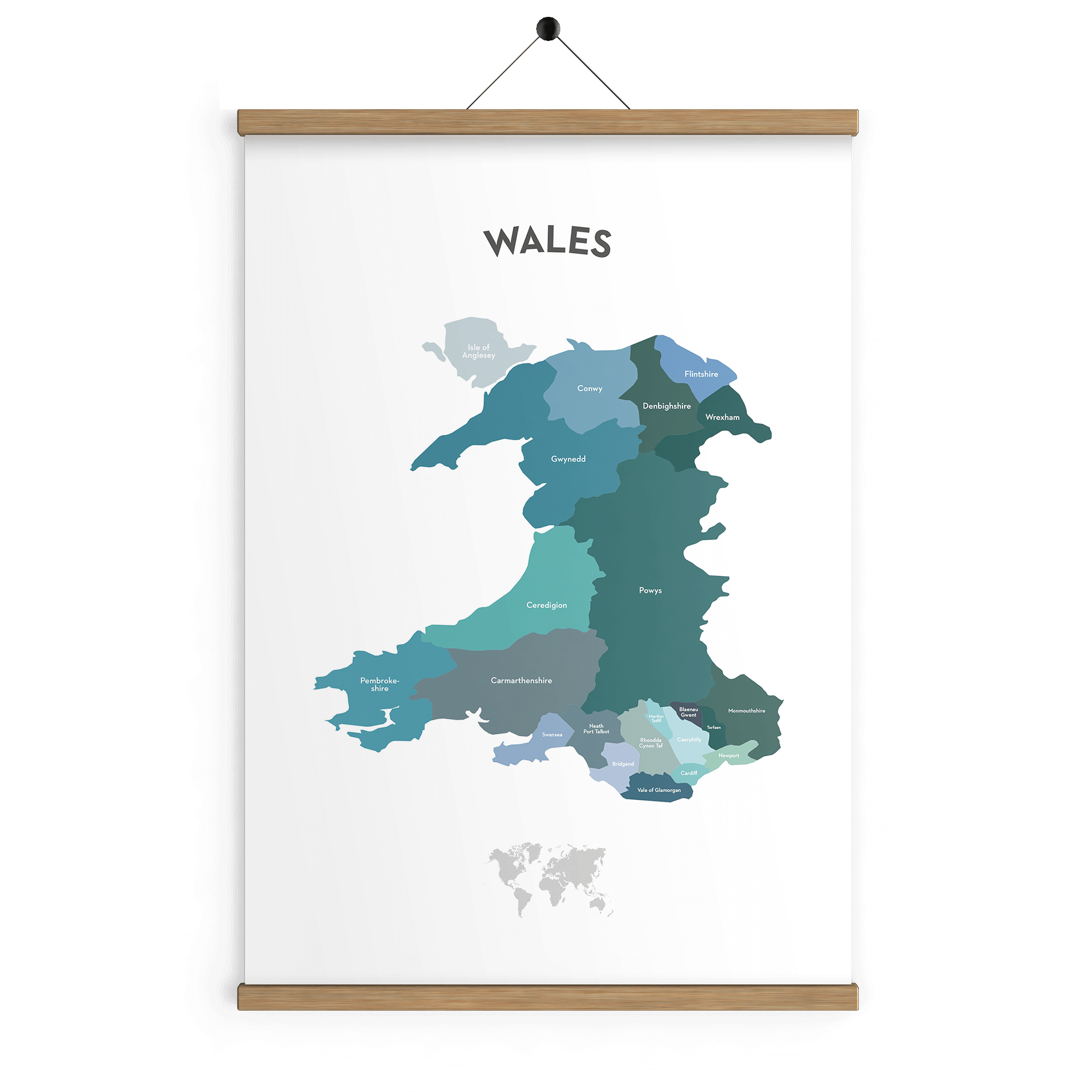 Wales / Cymru